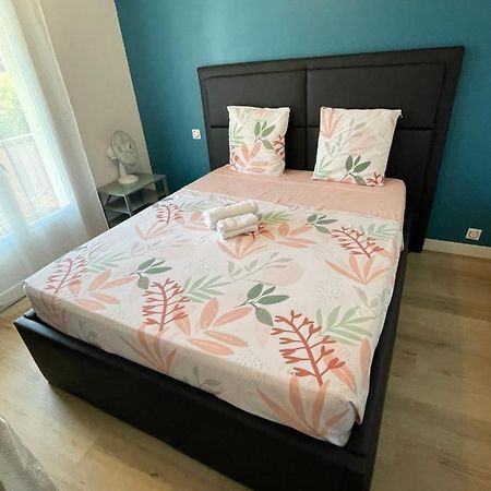 Chambre Proche Du Centre-Ville Montpellier Eksteriør bilde