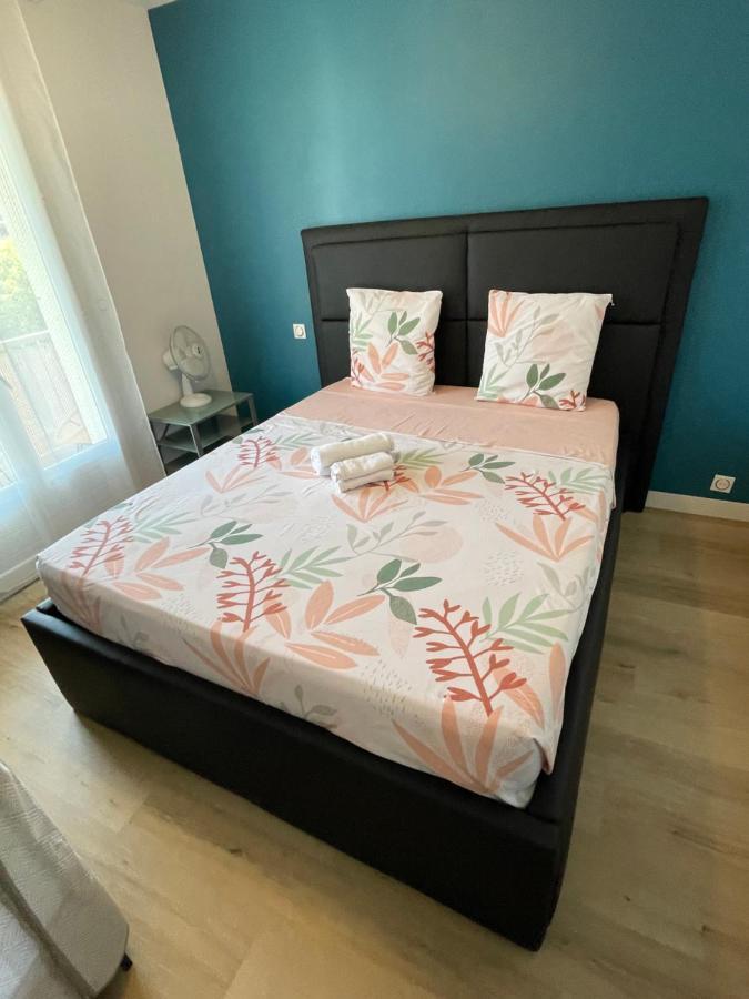 Chambre Proche Du Centre-Ville Montpellier Eksteriør bilde